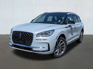 New 2025 Lincoln Corsair Grand Touring w/ Equipment Group 301A video 1