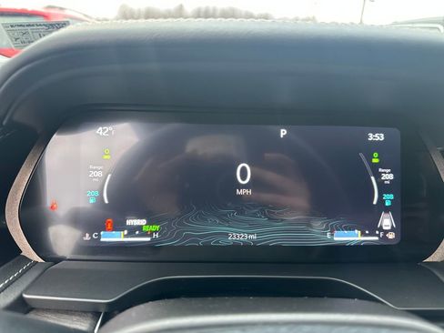 Used 2022 Jeep Grand Cherokee Limited 4xe image 20