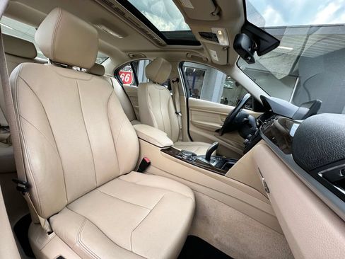 Used 2015 BMW 328i xDrive Sedan AWD/4WD image 22