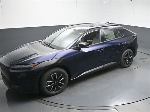 New 2026 Subaru Solterra Premium image 43