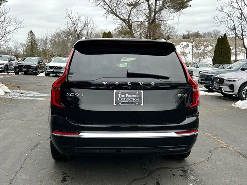New 2026 Volvo XC90 B6 Ultra w/ Protection Package image 3