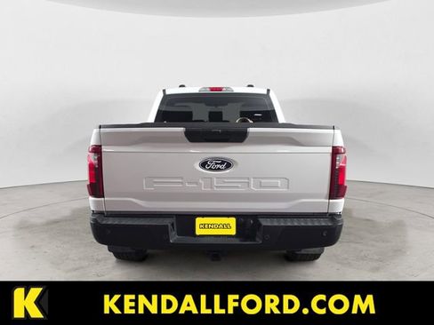 Used 2024 Ford F150 XL image 4