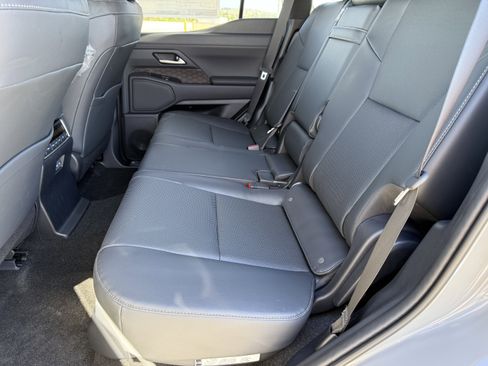 New 2026 Lexus GX 550 image 28