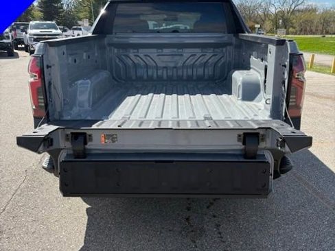 New 2026 Chevrolet Silverado EV LT w/ Plus Package AWD/4WD image 6