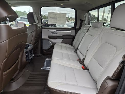 New 2026 RAM 1500 Laramie image 9