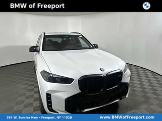 New 2026 BMW X5 M60i w/ Climate Comfort Package video 1
