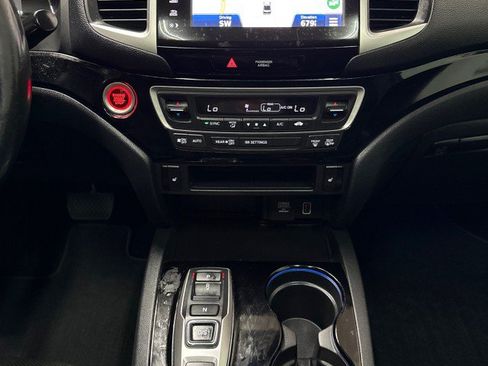 Used 2020 Honda Ridgeline RTL-E image 20