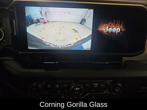 New 2026 Jeep Wrangler Willys image 20