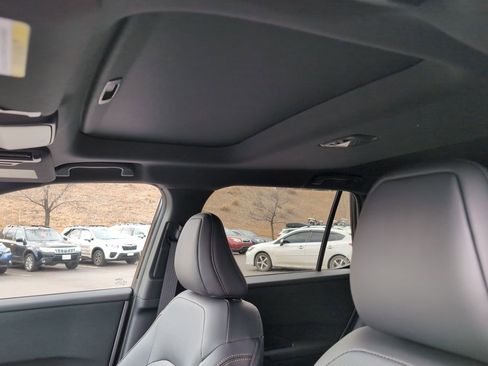 New 2026 Subaru Outback Limited image 12