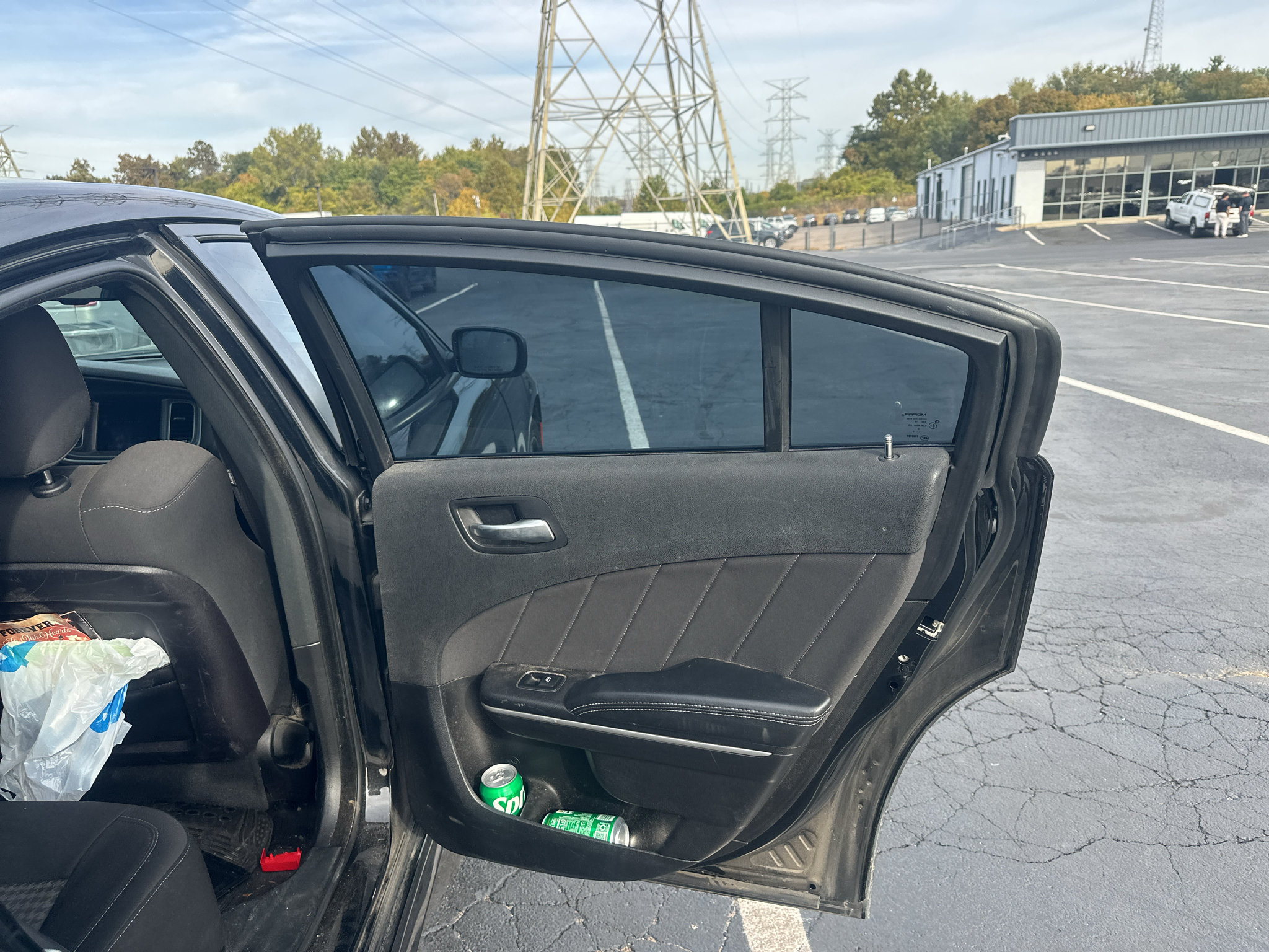 Used 2019 Dodge Charger GT RWD image 21