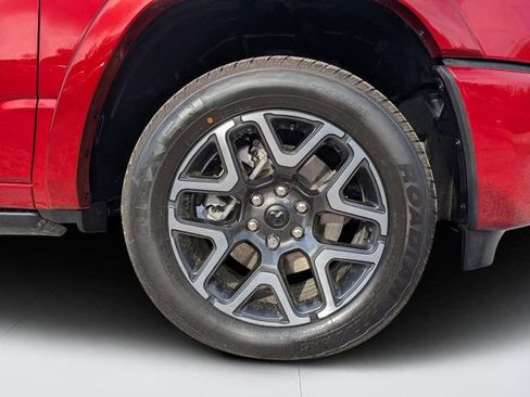 New 2026 RAM 1500 Laramie w/ Laramie Preferred Package image 10