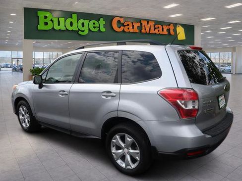Used 2014 Subaru Forester 2.5i Premium w/ All-Weather Package AWD/4WD image 4