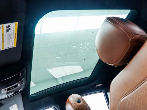 Used 2018 Mercedes-Benz GLE 43 AMG 4MATIC Coupe image 48