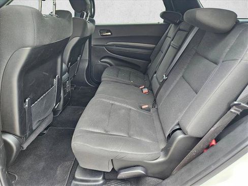 Used 2025 Dodge Durango GT AWD/4WD image 13