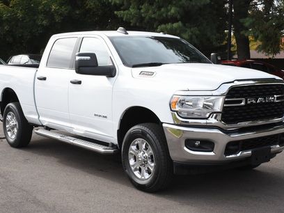 Used 2024 RAM 2500 Big Horn
