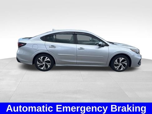 Used 2024 Subaru Legacy Premium AWD/4WD image 9