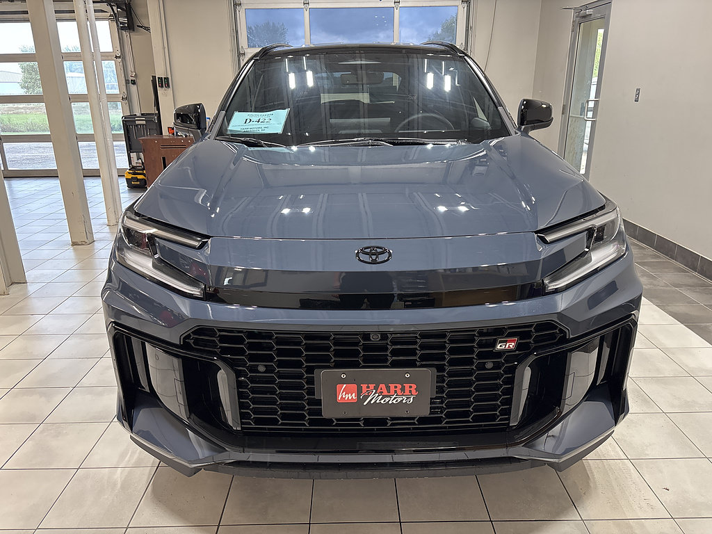 New 2026 Toyota RAV4 AWD Plug-in Hybrid image 6