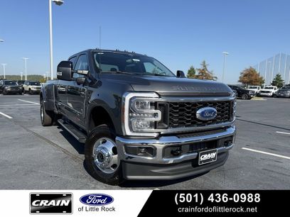 New 2026 Ford F350 Lariat