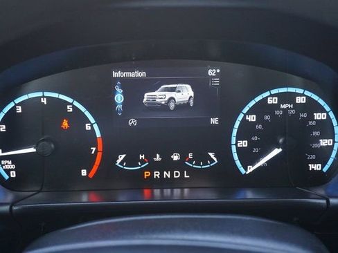 Certified 2023 Ford Bronco Sport Big Bend image 7