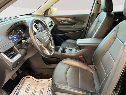 Used 2023 GMC Terrain SLT AWD/4WD image 22