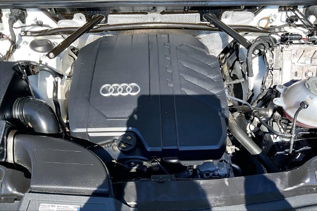 Used 2024 Audi Q5 2.0T Premium Plus w/ Premium Plus Package AWD/4WD image 31