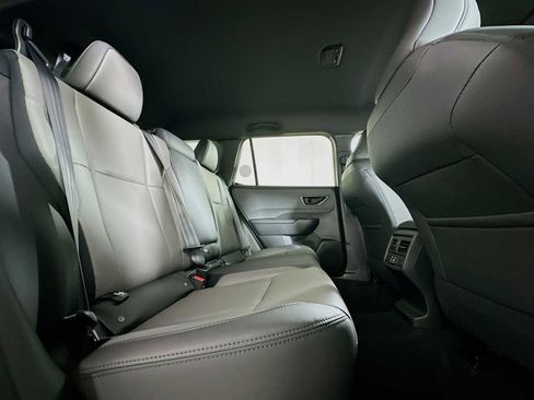 New 2026 Subaru Outback Premium AWD/4WD image 24