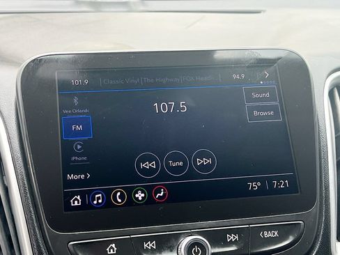 Used 2023 Chevrolet Malibu LT w/ Driver Confidence Package FWD image 14