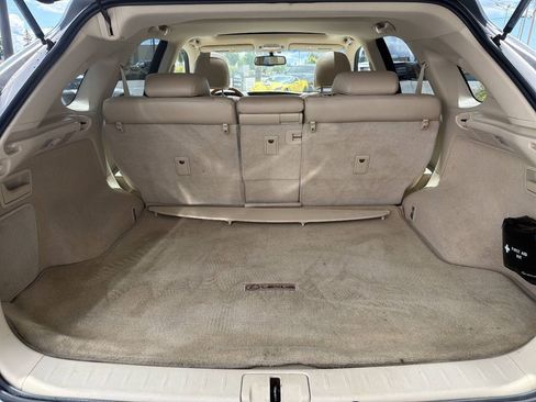 Used 2010 Lexus RX 350 AWD image 7