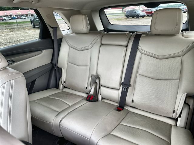 Used 2019 Cadillac XT5 Luxury FWD image 27