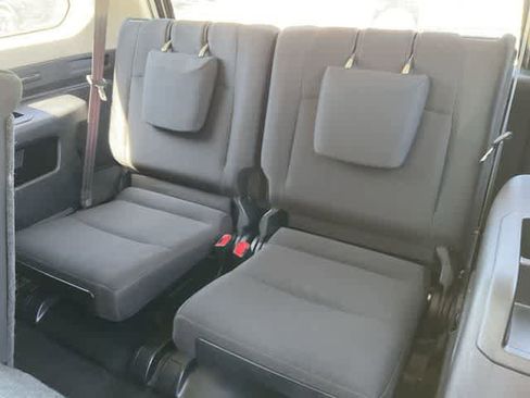 Used 2024 Toyota 4Runner SR5 image 16