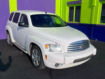 Used 2009 Chevrolet HHR LS