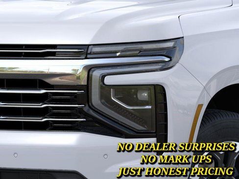 New 2026 Chevrolet Tahoe LT w/ Comfort Package RWD image 10