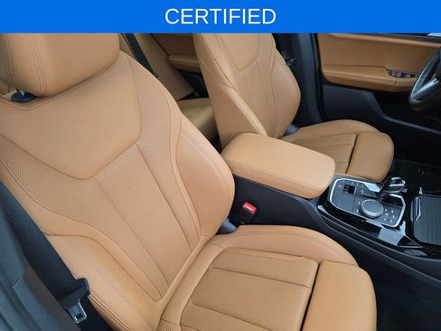 Certified 2023 BMW X3 sDrive30i w/ M Sport Package RWD image 28