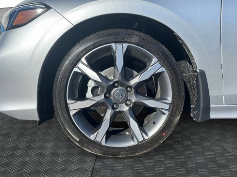 New 2026 Honda Civic Sport Touring image 14