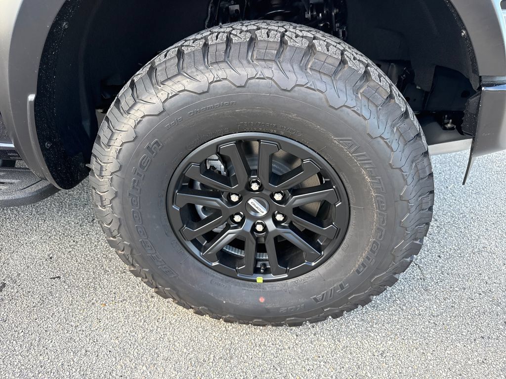 New 2026 Ford F150 Raptor AWD/4WD image 11