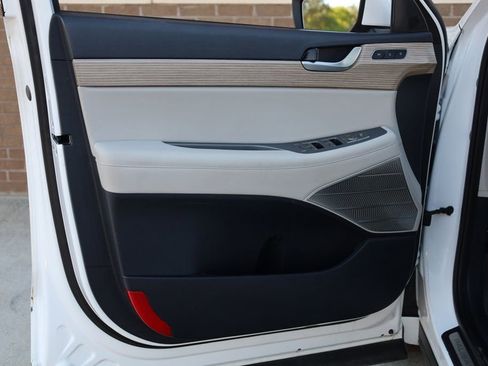 Used 2021 Hyundai Palisade Limited image 13