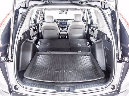 Used 2019 Honda CR-V Touring image 38