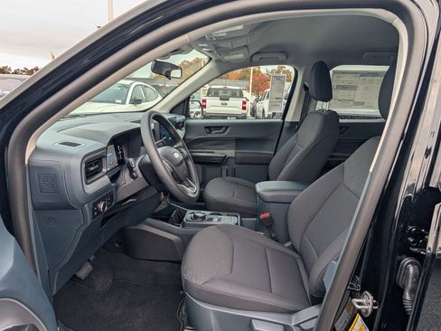 New 2025 Ford Maverick XL w/ Equipment Group 101A image 10