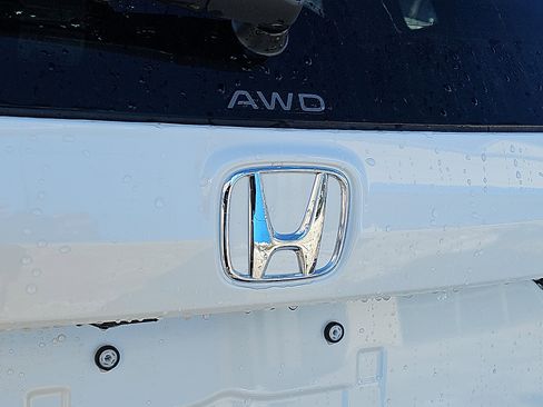 New 2026 Honda CR-V EX-L image 11