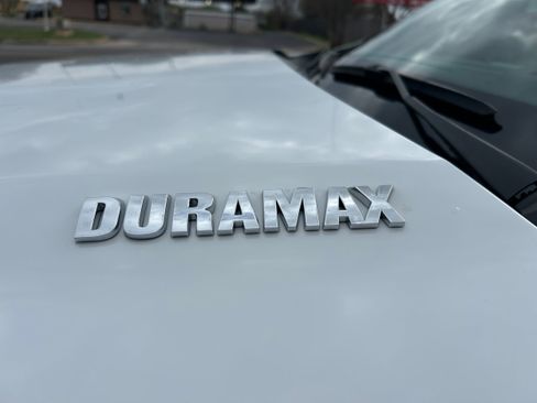 Used 2024 Chevrolet Silverado 1500 LTZ w/ LTZ Premium Texas Edition image 8