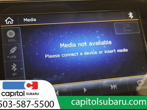 Used 2023 Subaru Forester Limited AWD/4WD image 25