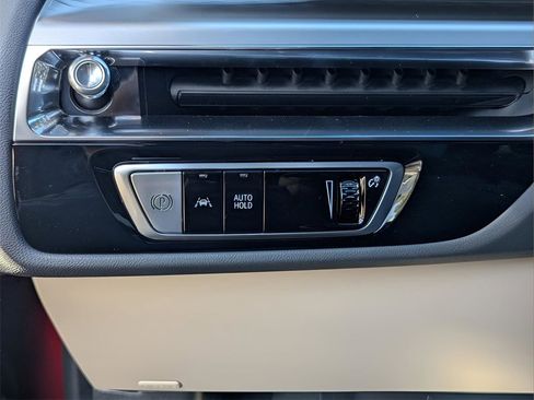 New 2025 Cadillac Lyriq Sport image 12