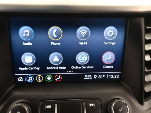 Used 2020 GMC Acadia SLT AWD/4WD image 20