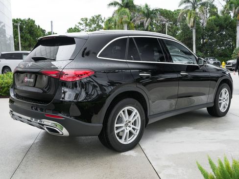 Used 2023 Mercedes-Benz GLC 300 4MATIC image 26