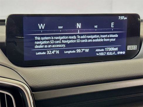 New 2026 MAZDA CX-50 2.5 Hybrid w/ Weather Package image 8