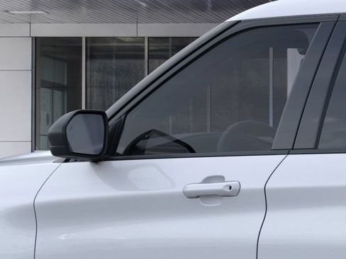 New 2026 Ford Explorer Active RWD image 21