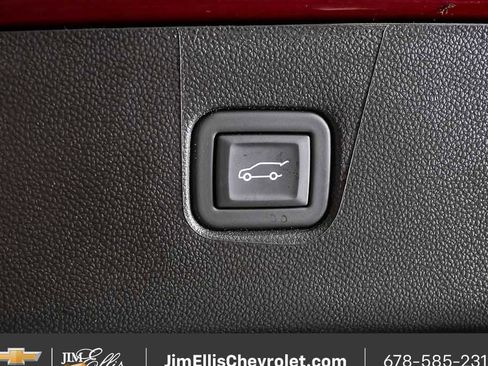 New 2026 Chevrolet Blazer RS w/ Driver Confidence II Package image 33