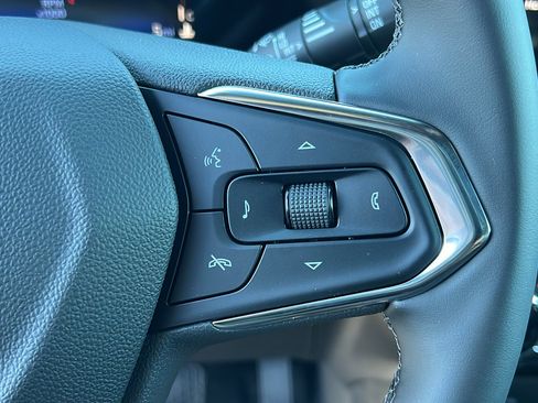 New 2026 Chevrolet TrailBlazer ACTIV w/ Convenience Package image 27