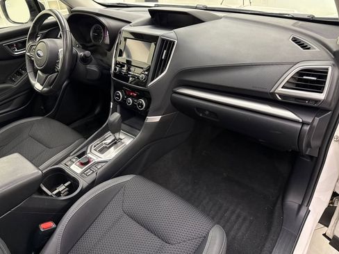 Used 2022 Subaru Forester Premium w/ Popular Package #1 image 23