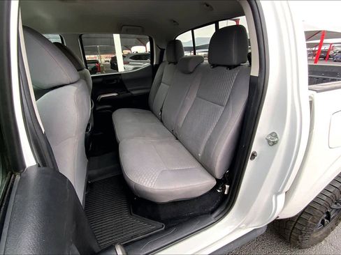 Used 2020 Toyota Tacoma SR5 w/ Blackout Package image 20